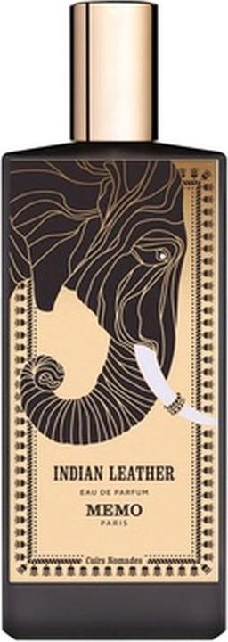 Memo Paris Indian Leather (Eau de Parfum, 75 ml)