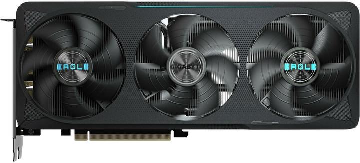 Image du produit Gigabyte GeForce RTX 5070 EAGLE OC SFF (12 Go)