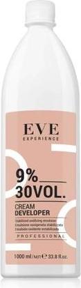 Farmavita Developer Cream No. 2 - 30 Vol 9% Eve Experience 1l