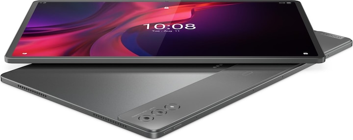 Image du produit Lenovo Tab Extreme (WLAN uniquement, 14.50", 256 Go, Storm Grey)