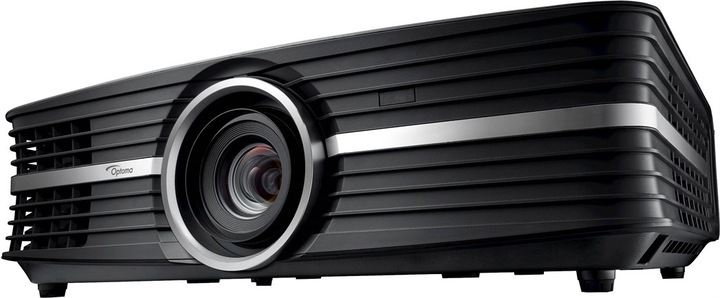 Produktbild Optoma Uhd65 (4K, 2200 lm, 1.39 - 2.22:1)