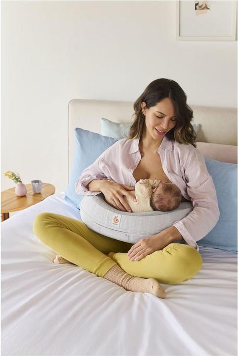 Immagine prodotto Ergobaby Stillkissen Natural Curve