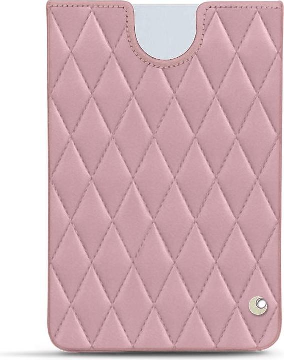 Rose - Couture ( Nappa - Pantone #efbae1 )