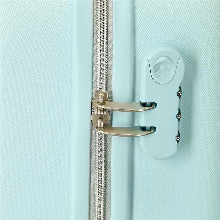 Image du produit Disney 2-teiliges Kofferset Minnie Teen (56 l)