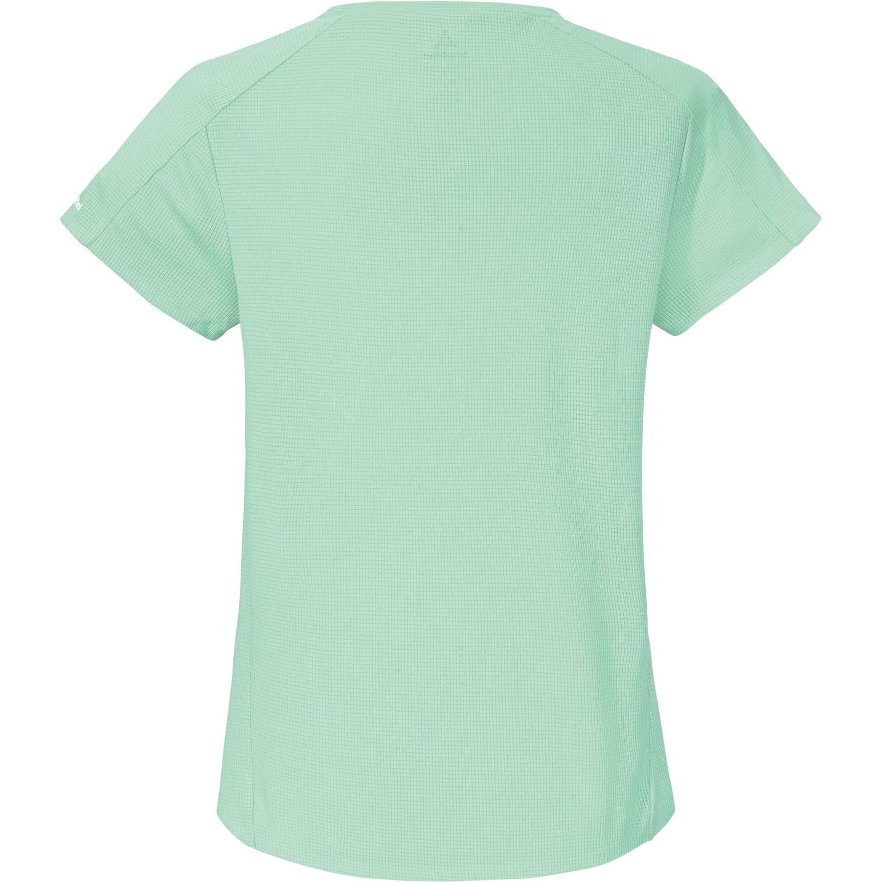 Thumbnail - Schöffel, Damen, Funktionsshirt, T Shirt Style Grunas WMS (36), Grün, 36