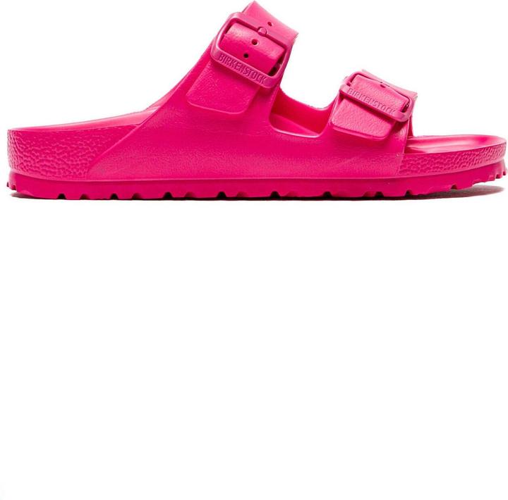 Birkenstock Arizona Essentials EVA (Narrow Fit) Rote Bete Lila (40)