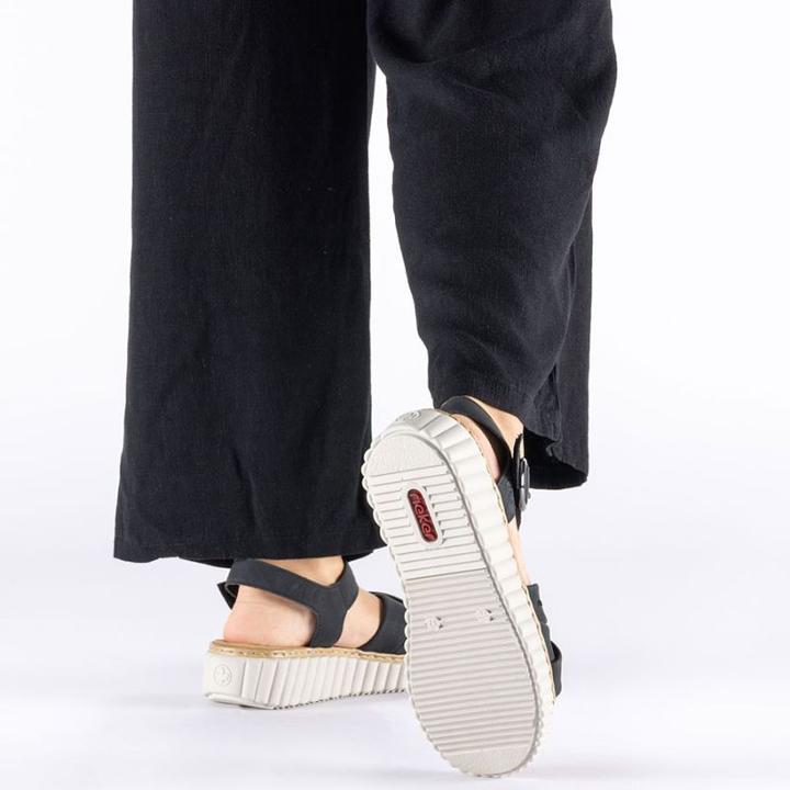 Image du produit Rieker 63781-00 Sandal (41)