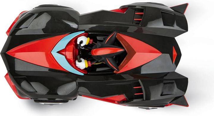 Produktbild Carrera RC Team Dark