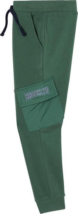 Produktbild Vertbaudet Jungen Joggpants (98)