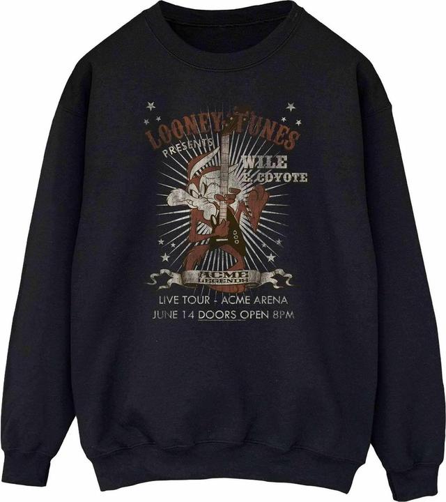 Produktbild Looney Tunes Sweatshirt (XL)
