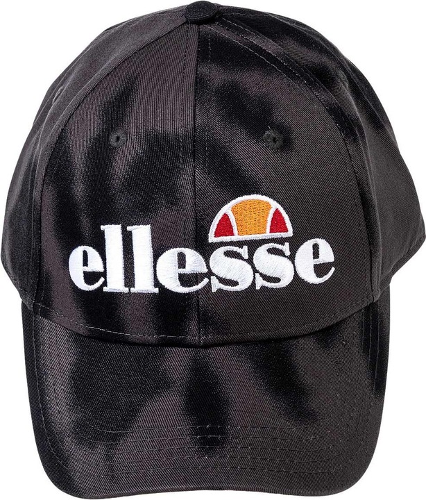 Actual product image Ellesse Cap Sporty RAGUSA TIE DYE CAP (One size)