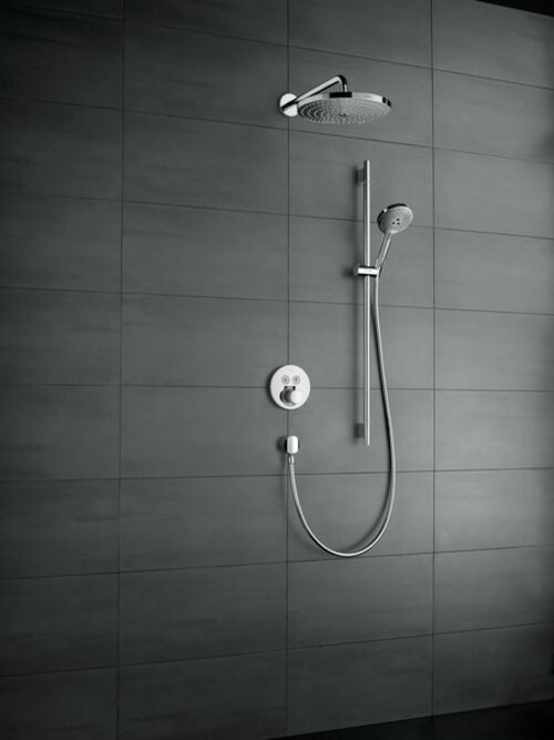 Actual product image hansgrohe Isiflex (160 cm)