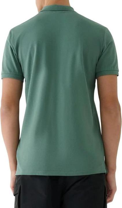 Produktbild 4F Herren-Poloshirt (S)