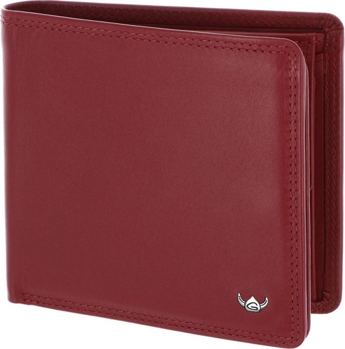 Actual product image Golden Head Polo RFID Protect Scheintasche 1134