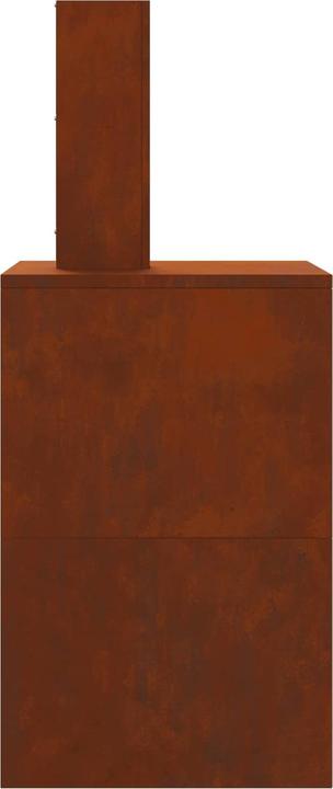 Image du produit vidaXL Feuerstelle (40 cm)