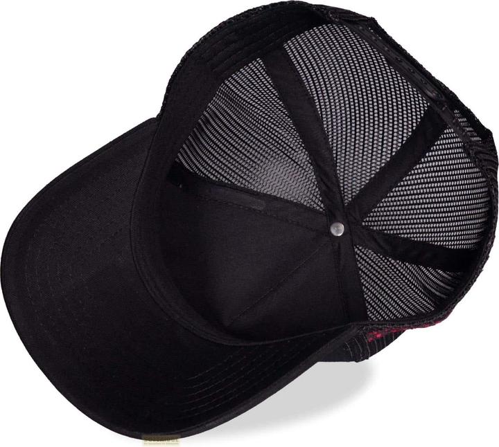 Produktbild Difuzed Fallout - Sunset Sarsaparilla Men's Adjustable Cap (One Size)