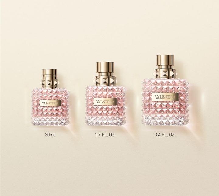Produktbild Valentino Donna (Eau de Parfum, 30 ml)