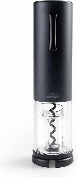 Actual product image Lacor Usb electric corkscrew (Electric corkscrew)