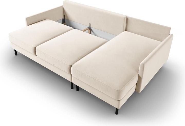 Produktbild Micadoni Scott (Ecksofa)