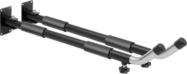 Immagine prodotto Nordrive Coppia di staffe da parete per box da tetto