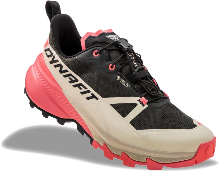 Overcast / Black Out