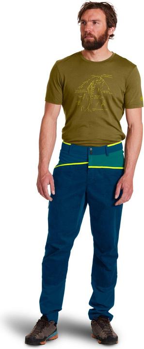 Produktbild Ortovox Casale Pants (M)