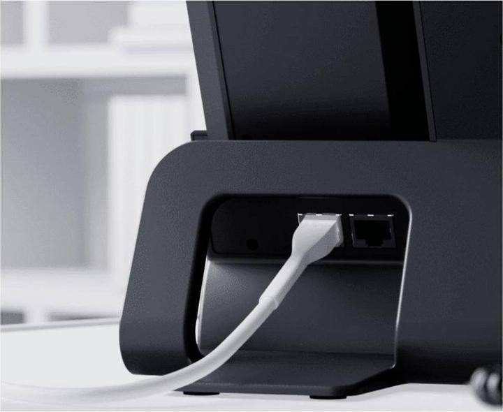 Actual product image Ubiquiti UTP Touch
