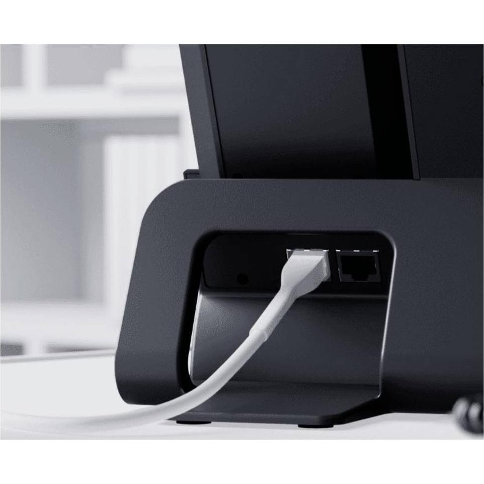 Thumbnail - Ubiquiti UTP Touch, Telefon, Schwarz