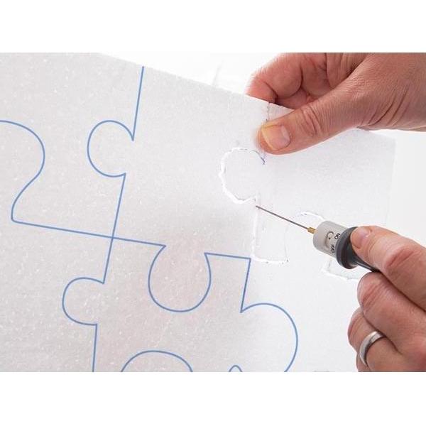 Thumbnail - Velleman Usb-Heissdraht-Schneidgerät