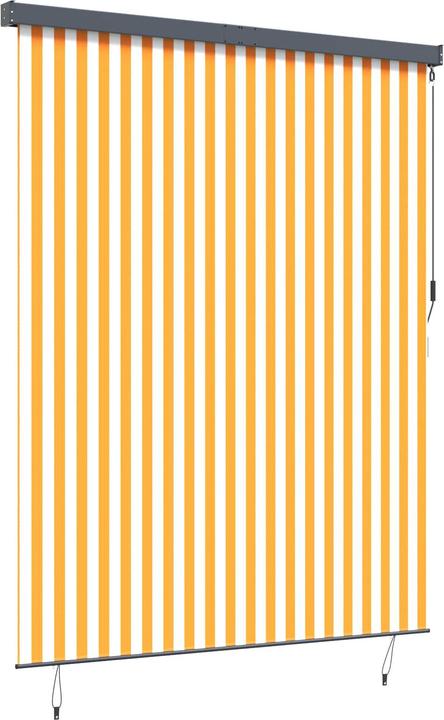 Produktbild vidaXL Rollos (200 x 250 cm)