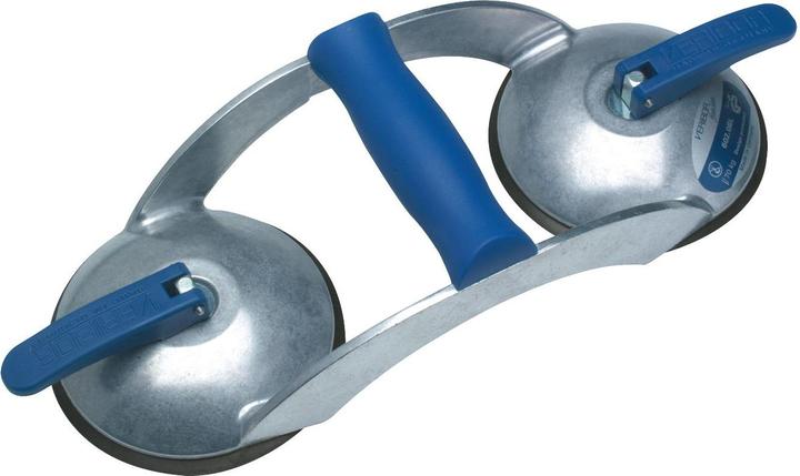 Produktbild Veribor 602.0 Bl (70 kg)