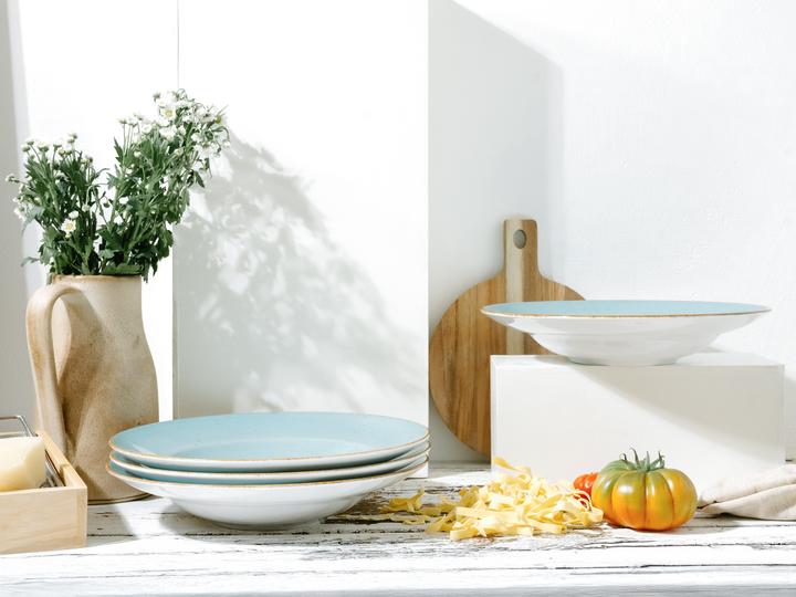 Produktbild CreaTable Vintage Nature (4x, 27 cm)