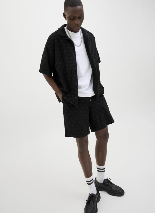 Actual product image Jack & Jones Relaxed Fit Relaxed Fit Shorts Relaxed Fit Shorts (XXL)