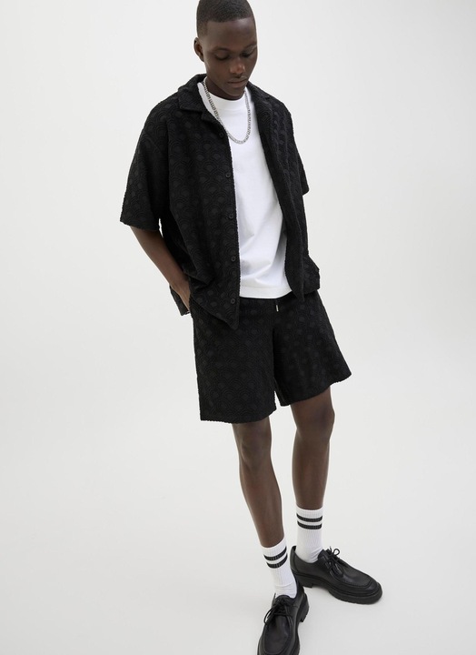 Produktbild Jack & Jones Relaxed Fit Relaxed Fit Shorts Relaxed Fit Shorts (XS)
