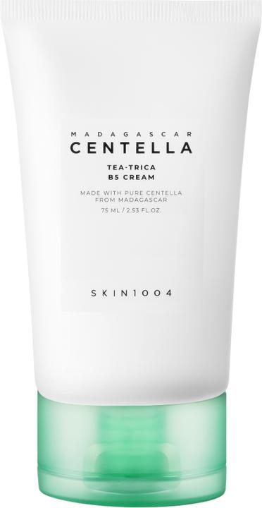 Skin1004 Madagascar Centella Tea-Trica B5 (75 ml, Day cream)