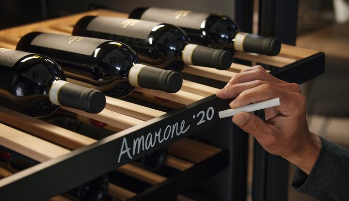 Produktbild Miele KWTUS 7054 F