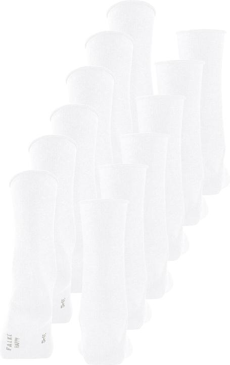 Produktbild Falke Happy Bundle 6-Pack Damen Socken (6er Pack, 39 - 42)