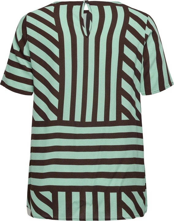 Produktbild Only Normal geschnitten Rundhals Top Top (48)
