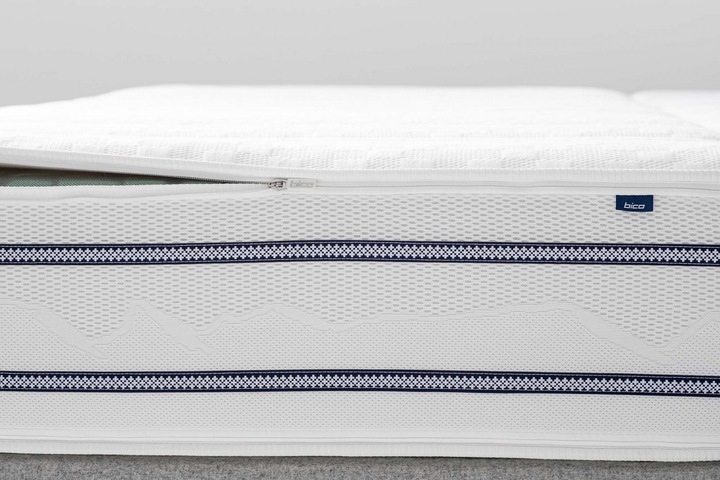 Produktbild bico ClimaFine (95 x 190 cm, Federkern)