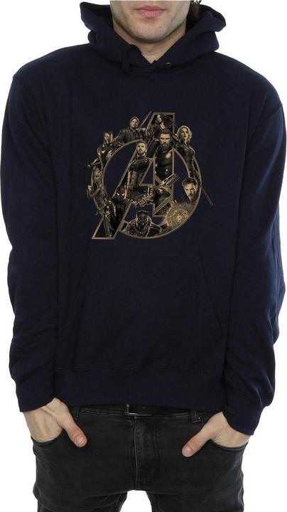 Produktbild Universal Textiles Kapuzenpullover (L)