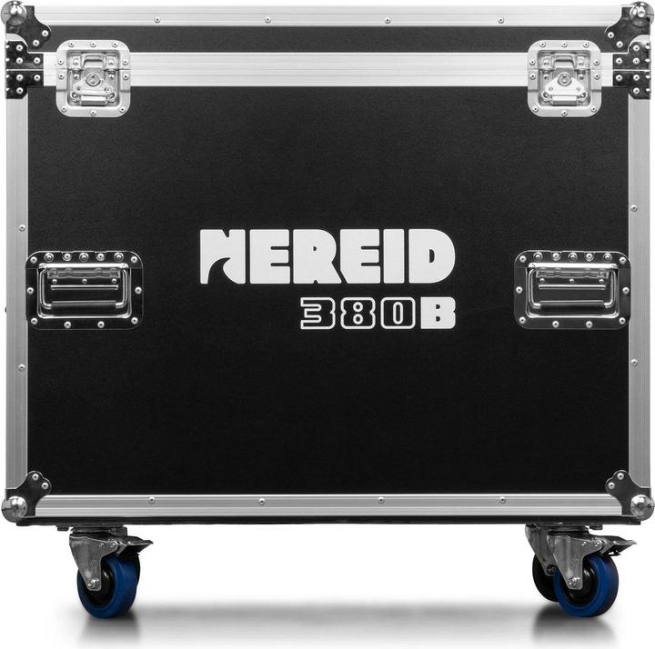 Produktbild BeamZ Pro Flightcase FC380B, Zubehör Typ: Licht, Typ: Flightcase