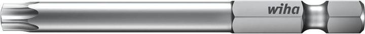 Image du produit Wiha Embout Professional TORX® 1/4" (32305) T9 x 50 mm (T9)