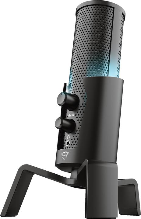 Trust GXT 258 Fyru 4-en-1