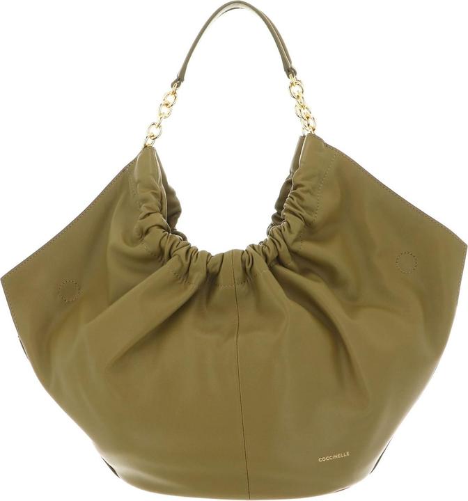 Immagine prodotto Coccinelle Smash Handbag Smooth Leather