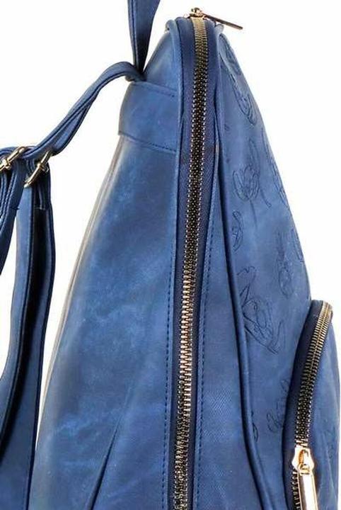 Actual product image Cerdá Disney Stitch casual backpack 34cm