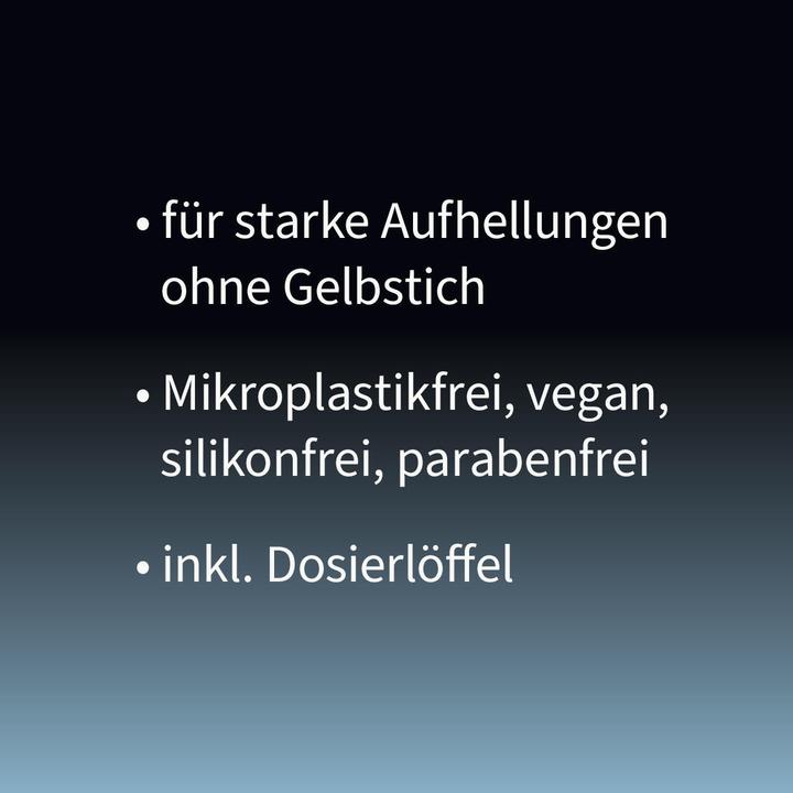 Immagine prodotto Basler Polvere bionda nera