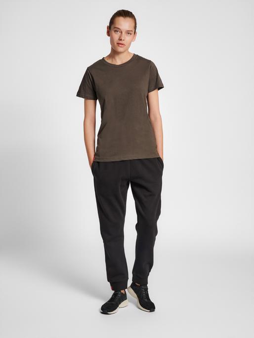 Produktbild hummel Red Basic Sweat Pants Woman (XXL)
