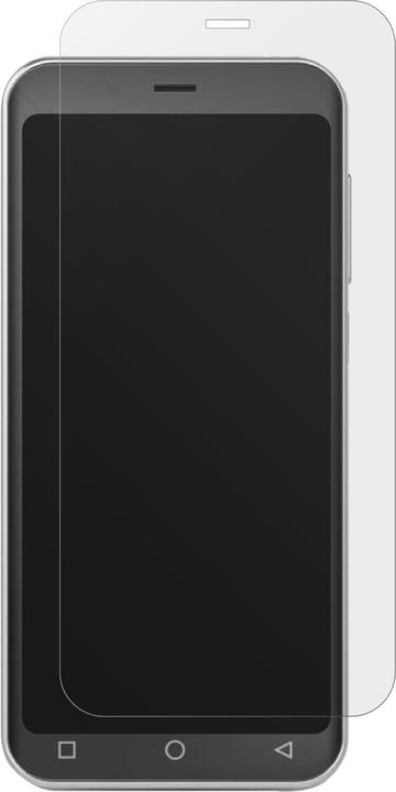 Produktbild Dipos Schutzfolie Matt für emporiaSMART 5 mini (1 Stück, Emporia Smart 5)