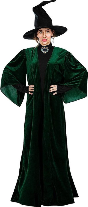Produktbild Metamorph Harry Potter – Minerva McGonagall Kostüm (M, L)