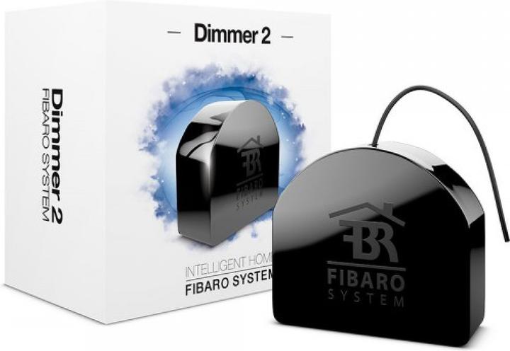 Produktbild Fibaro Universaldimmer 2 250W